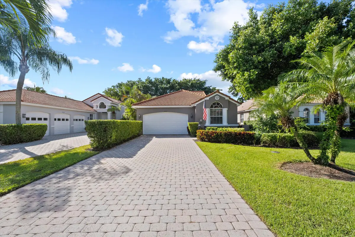 10860 Fairmont Village Drive, Lake Worth, FL 33449 - Image #1