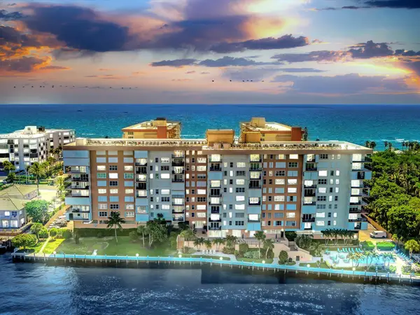 1150 Hillsboro Mile #408, Hillsboro Beach, FL 33062