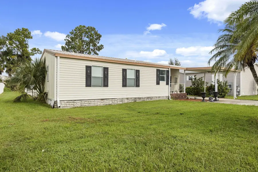 1657 Elkhart Circle, Tavares, FL 32778 - Image #2