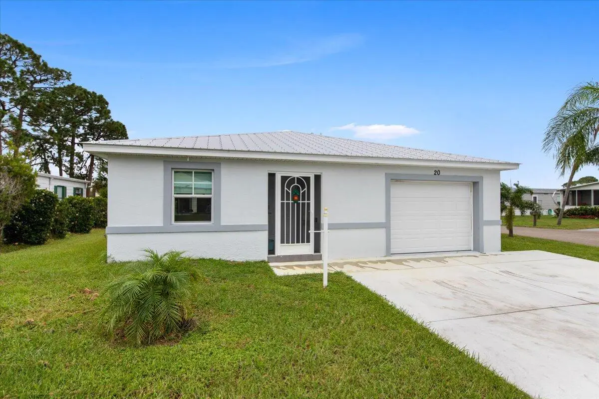 20 Flores Del Norte, Fort Pierce, FL 34951 - Image #1