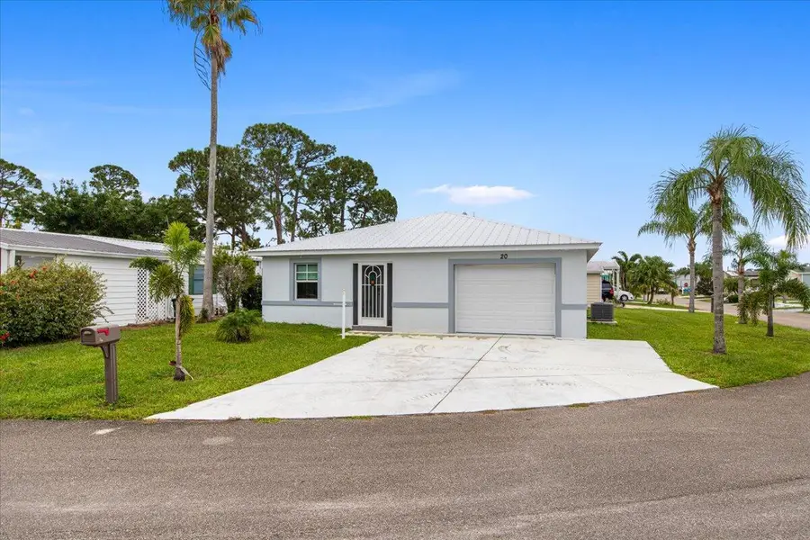 20 Flores Del Norte, Fort Pierce, FL 34951 - Image #2