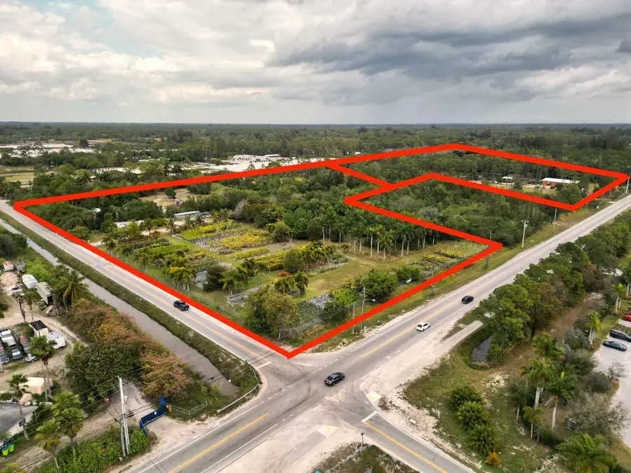 14375 Okeechobee Boulevard, Loxahatchee Groves, FL 33470 - Image #2