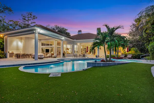 7801 Old Marsh Road, Palm Beach Gardens, FL 33418