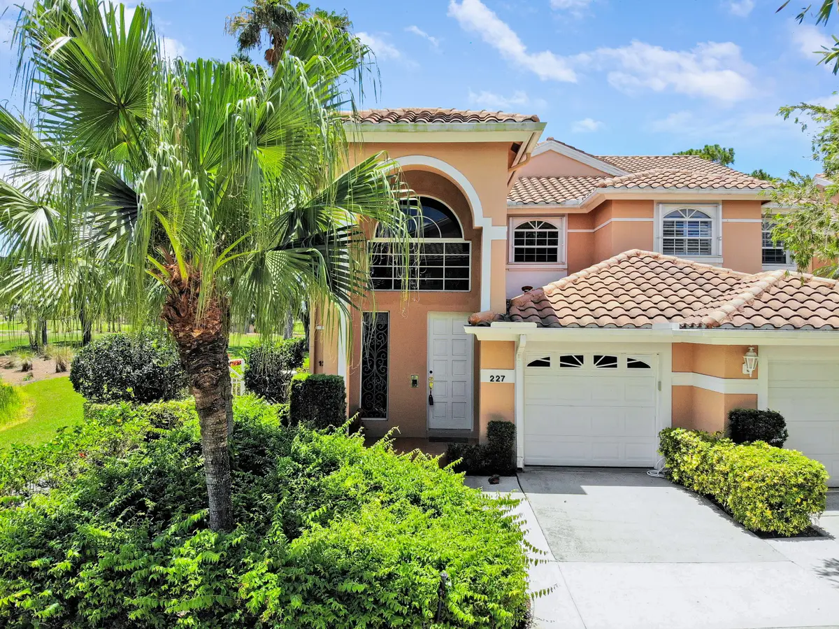 227 Legendary Circle, Palm Beach Gardens, FL 33418 - Image #1