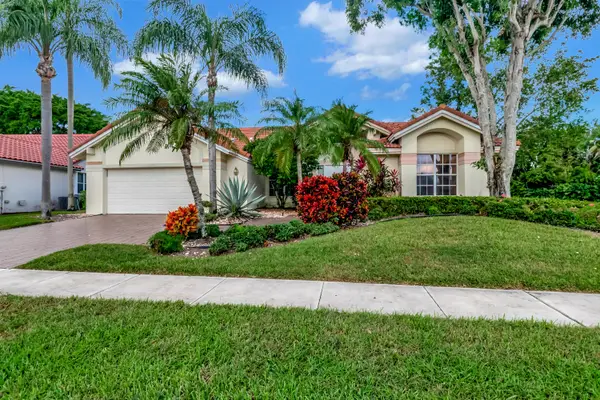 7924 Dorchester Road, Boynton Beach, FL 33472