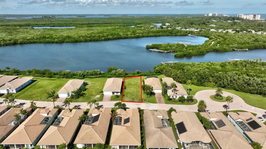 1940 Lynx Drive, Hutchinson Island, FL 34949 - Image #2