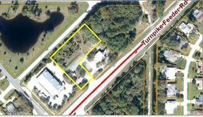 5335 Turnpike Feeder Road, Fort Pierce, FL 34946