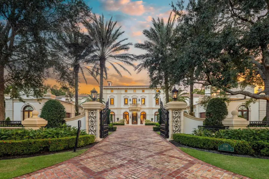 136 Bears Club Drive, Jupiter, FL 33477 - Image #2