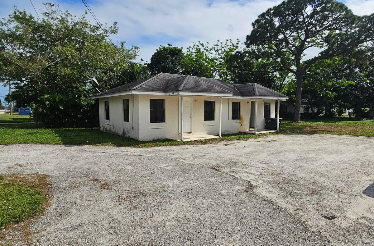 Address Withheld By Seller, Fort Pierce, FL 34947 - #1