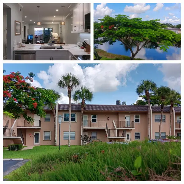 154 Lake Meryl Drive #257, West Palm Beach, FL 33411