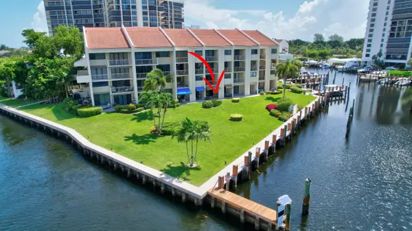 4744 S Ocean Boulevard #C-112, Highland Beach, FL 33487