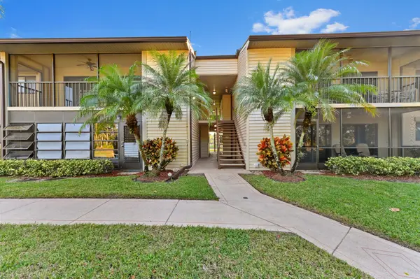 15500 Lakes Of Delray Boulevard #207, Delray Beach, FL 33484