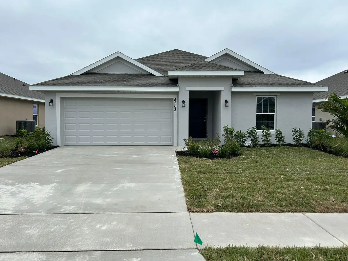 5246 San Benedetto Place, Fort Pierce, FL 34951 - Image #1