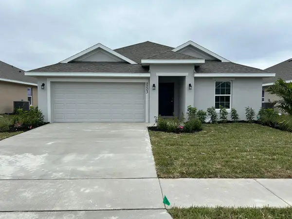 5246 San Benedetto Place, Fort Pierce, FL 34951