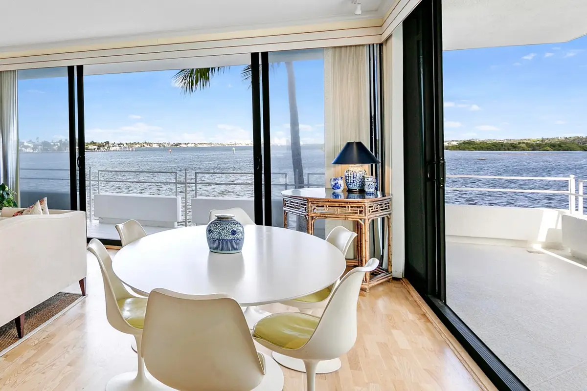 2150 Ibis Isle Road #7, Palm Beach, FL 33480 - Image #1