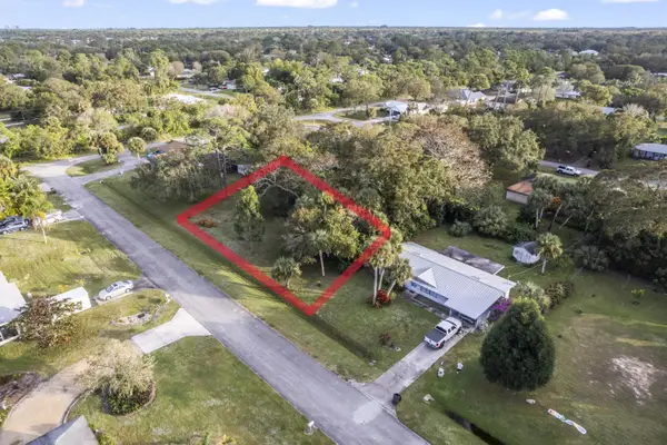 Address Withheld By Seller, Fort Pierce, FL 34950