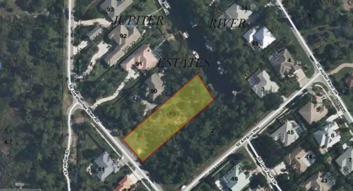 18917 SE Loxahatchee River Road, Jupiter, FL 33458 - Image #1