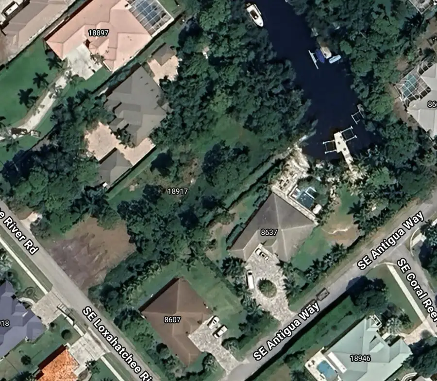 18917 SE Loxahatchee River Road, Jupiter, FL 33458 - Image #2