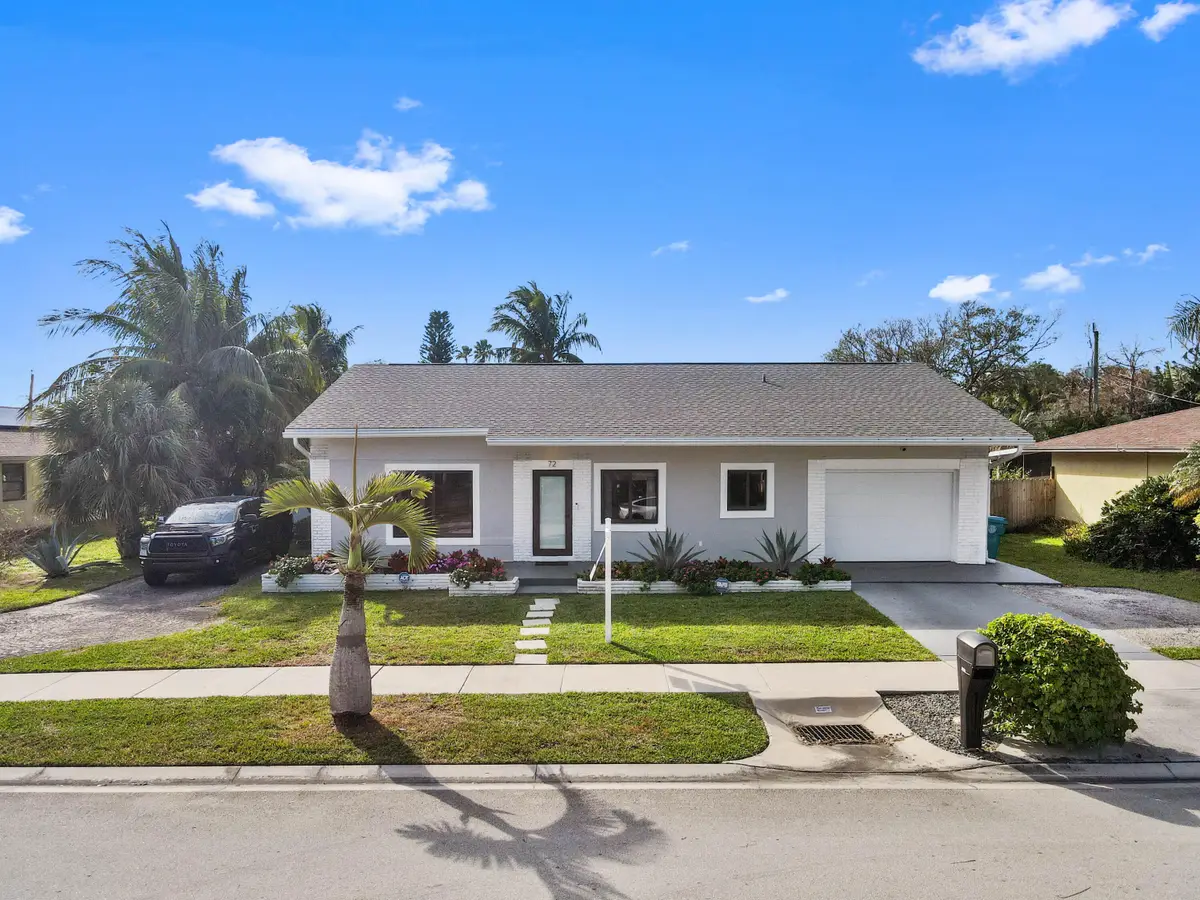 728 NE 9th Avenue, Boynton Beach, FL 33435 - Image #1