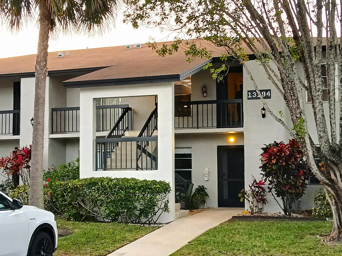 13194 Lucinda Palm Court #F, Delray Beach, FL 33484 - Image #1