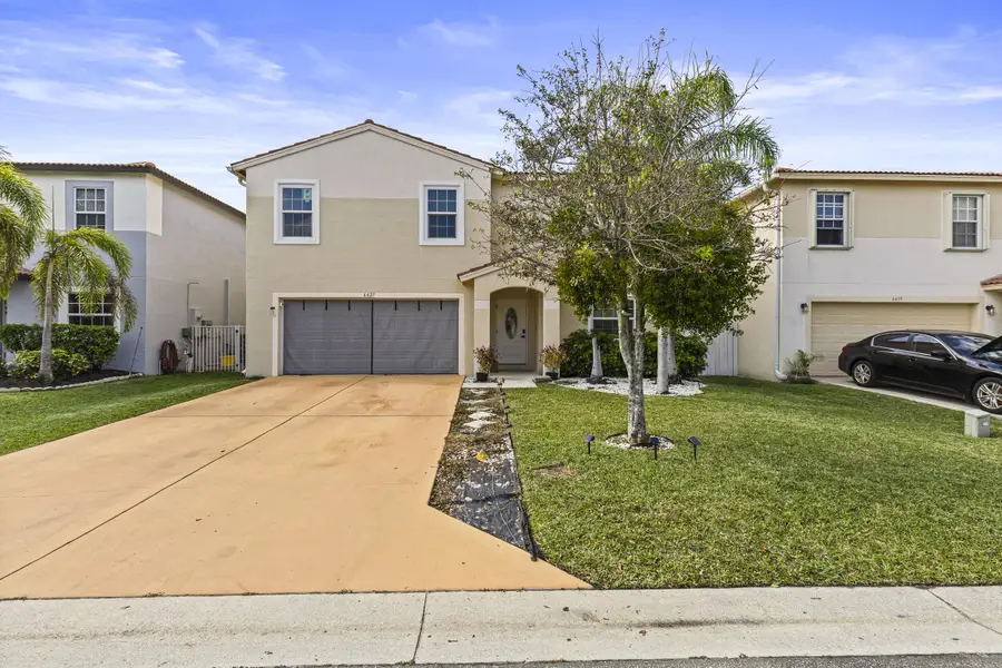 6627 Rainwood Cove Lane, Lake Worth, FL 33463 - Image #2