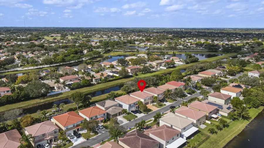 6627 Rainwood Cove Lane, Lake Worth, FL 33463 - Image #3