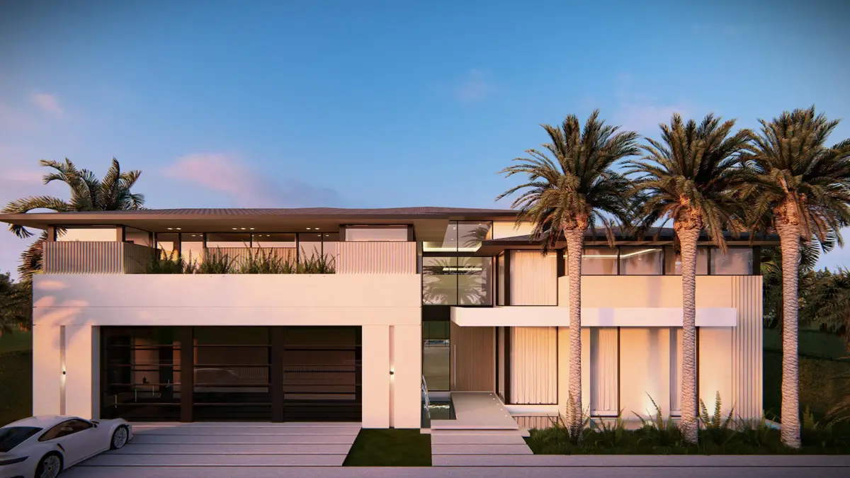 1401 Banyan Road, Boca Raton, FL 33432 - Image #1