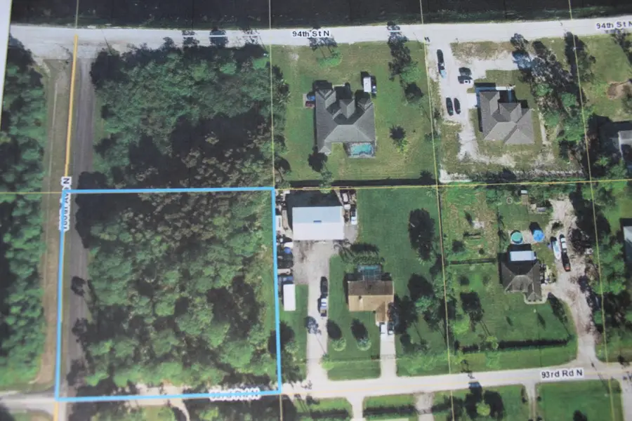 ''17992'' 94th Street N, Loxahatchee, FL 33470 - #2
