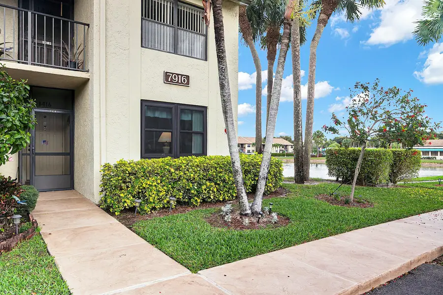 7916 Willow Spring Drive #1416, Lake Worth, FL 33467 - Image #2