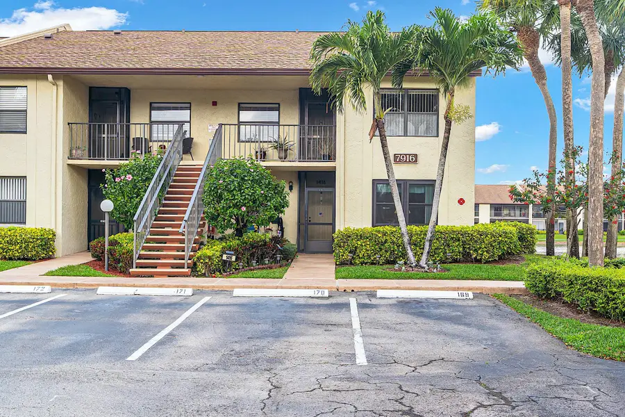 7916 Willow Spring Drive #1416, Lake Worth, FL 33467 - Image #3