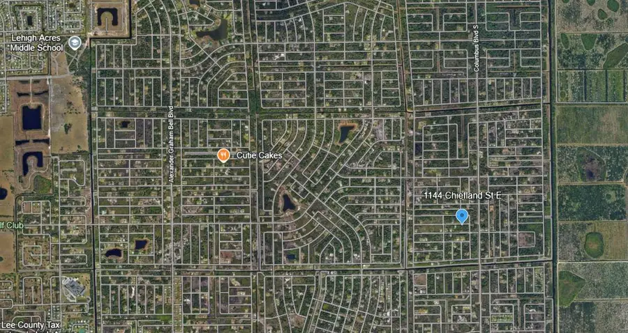 Address Withheld By Seller, Lehigh Acres, FL 33974 - #2