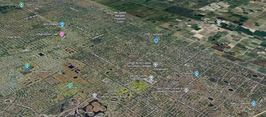 Address Withheld By Seller, Lehigh Acres, FL 33974 - #3