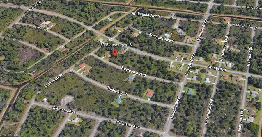 Address Withheld By Seller, Lehigh Acres, FL 33974 - #2