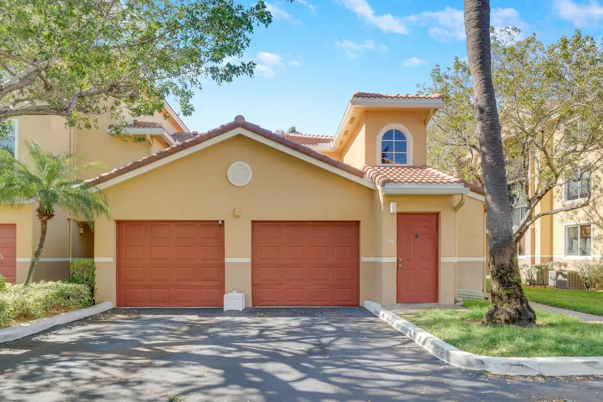 500 Scotia Drive #106, Hypoluxo, FL 33462 - Image #1