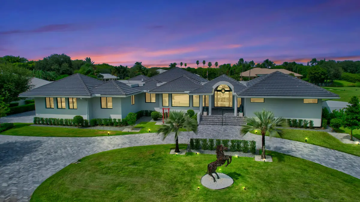 3605 Oakview Court, Delray Beach, FL 33445 - Image #1