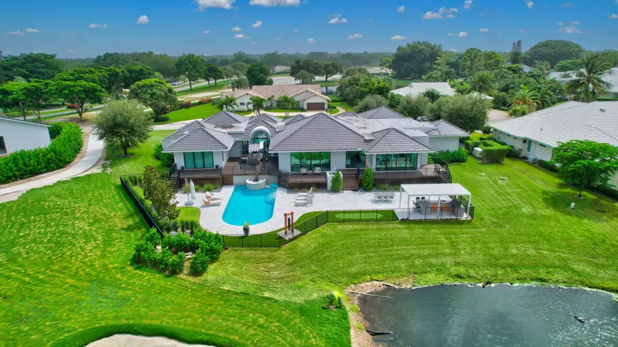 3605 Oakview Court, Delray Beach, FL 33445 - Image #3