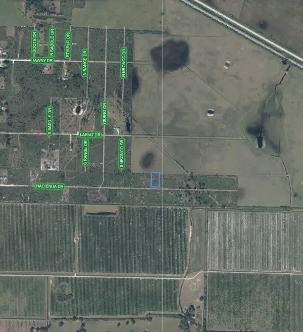 3108 Hacienda Drive, Lorida, FL 33857