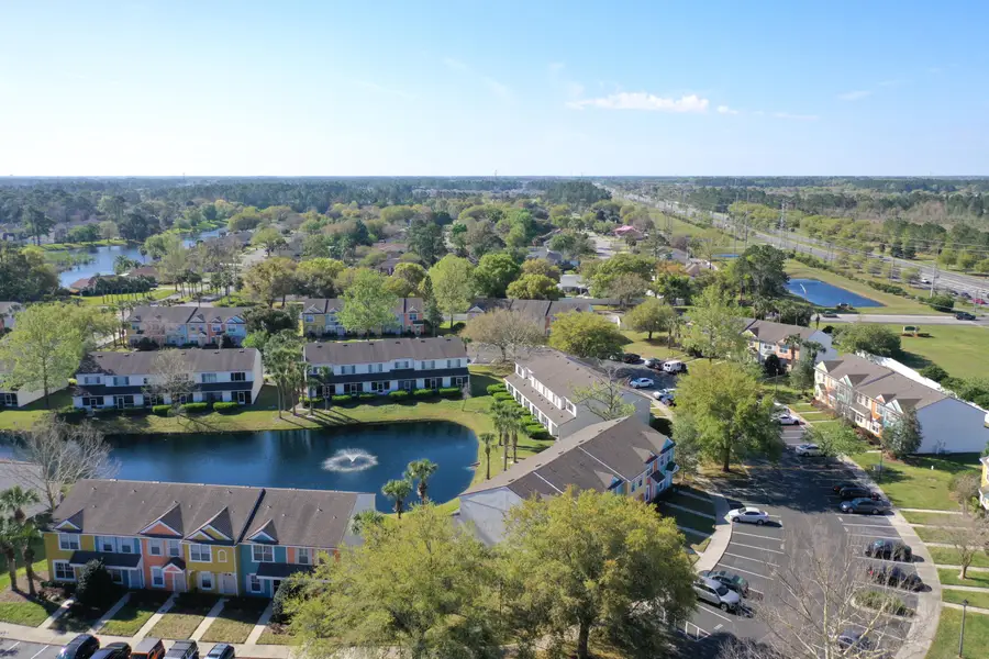 12311 Kensington Lakes Drive #2806, Jacksonville, FL 32246 - Image #3