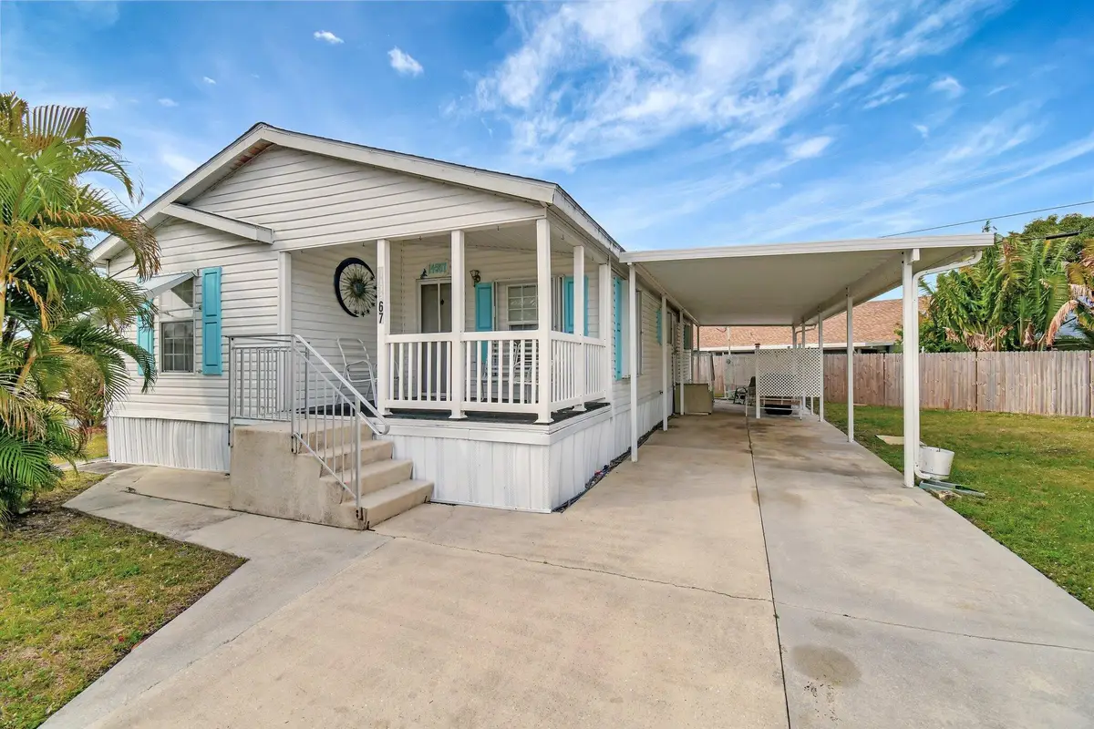 14567 Sunset Drive, Delray Beach, FL 33445 - Image #1