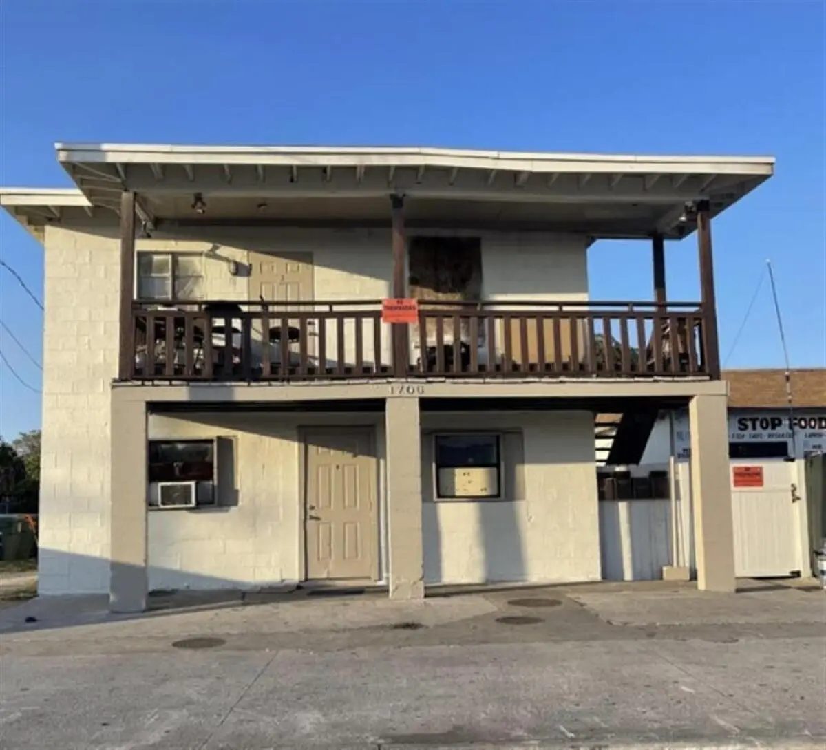 1706 Avenue D, Fort Pierce, FL 34950 - Image #1