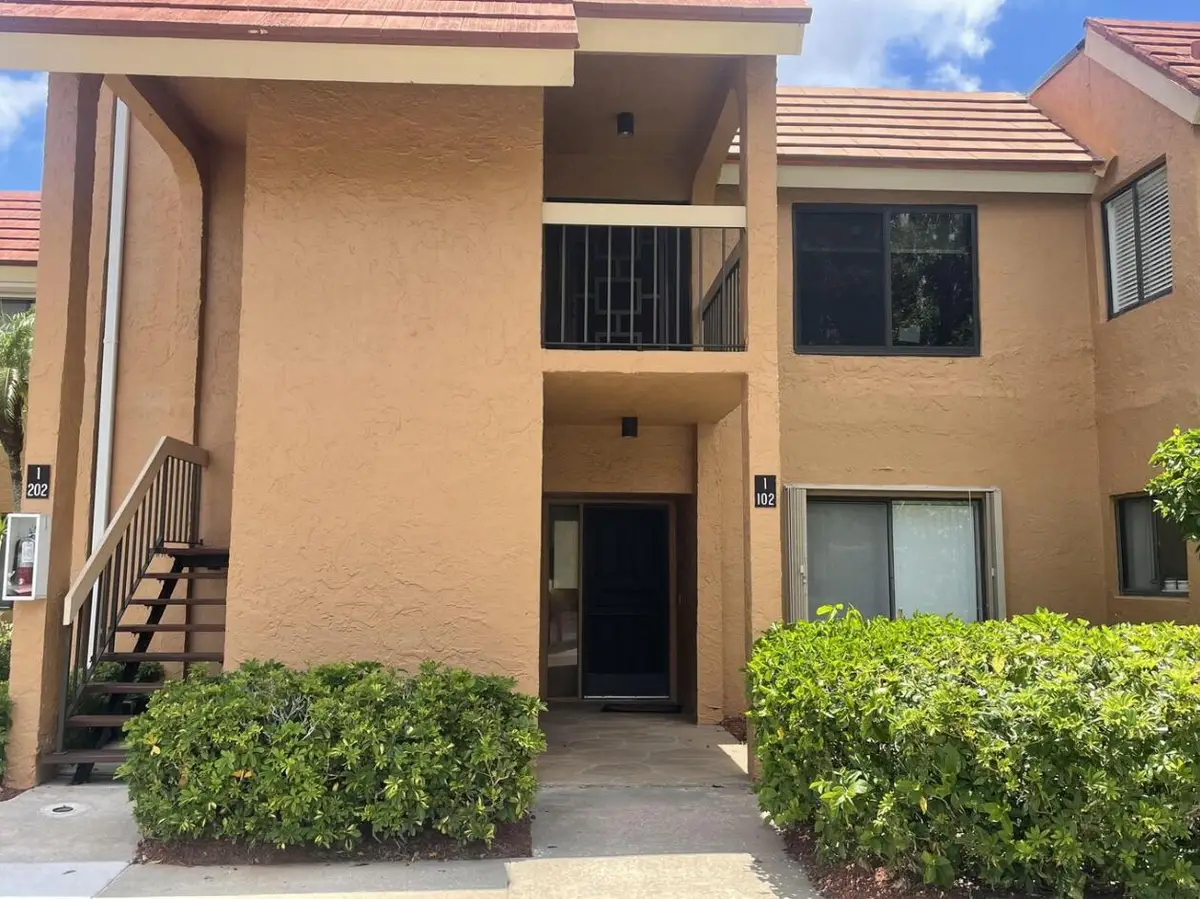 11282 Green Lake Drive #202, Boynton Beach, FL 33437 - Image #1
