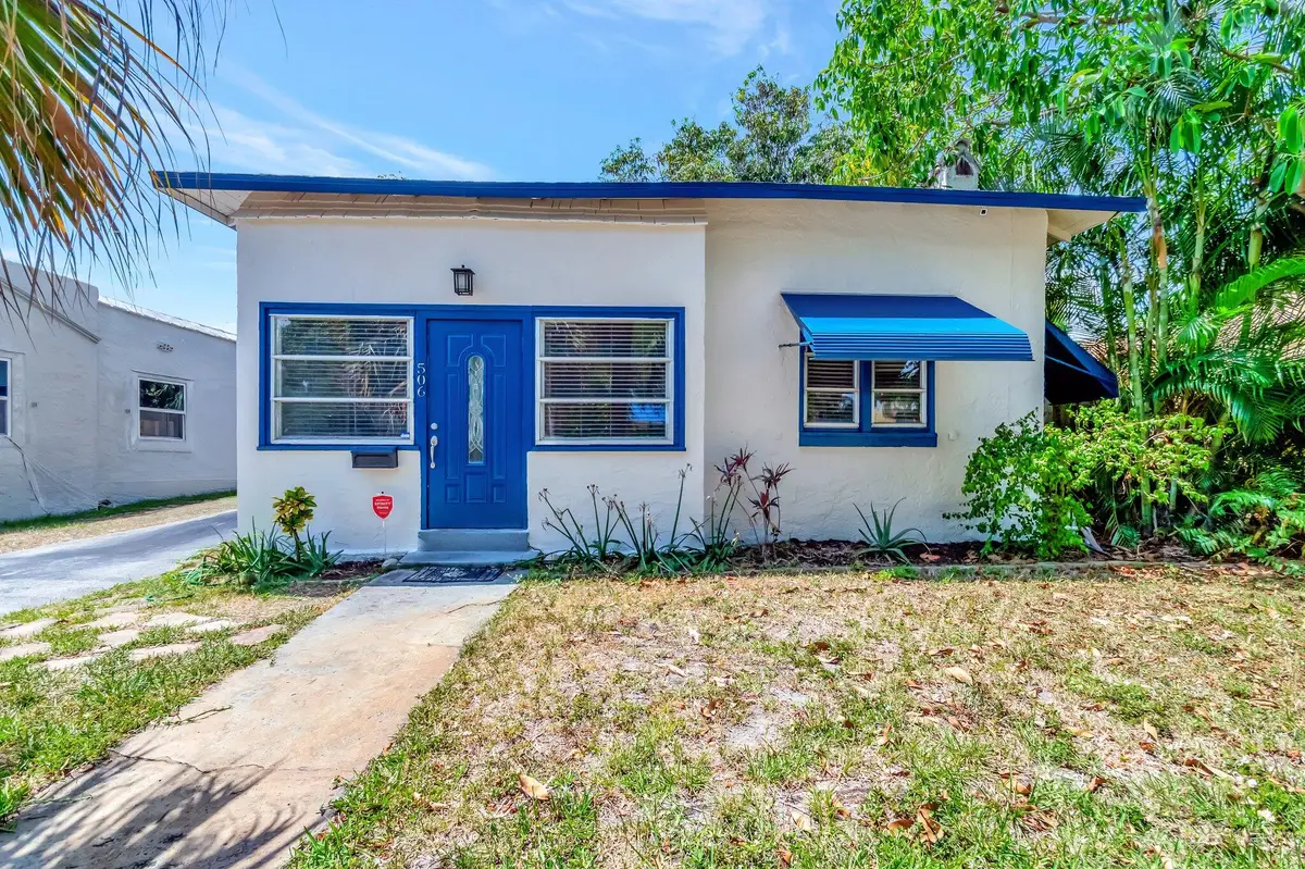 Address Withheld By Seller, Lake Park, FL 33403 - Image #1