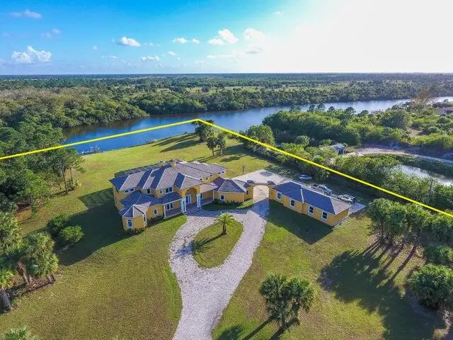 11733 SW Citrus Boulevard, Palm City, FL 34990 - Image #3