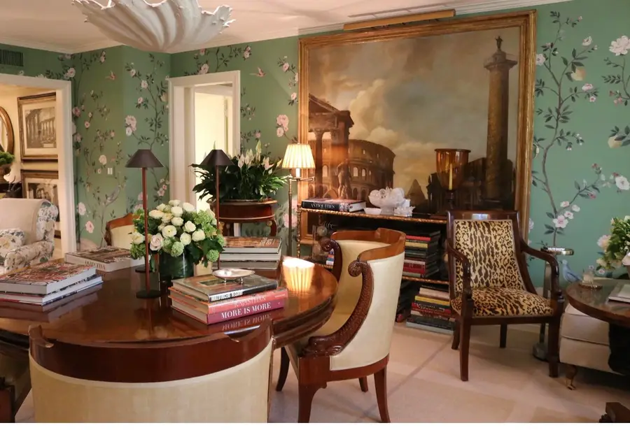 434 Chilean Avenue #2b, Palm Beach, FL 33480 - Image #3