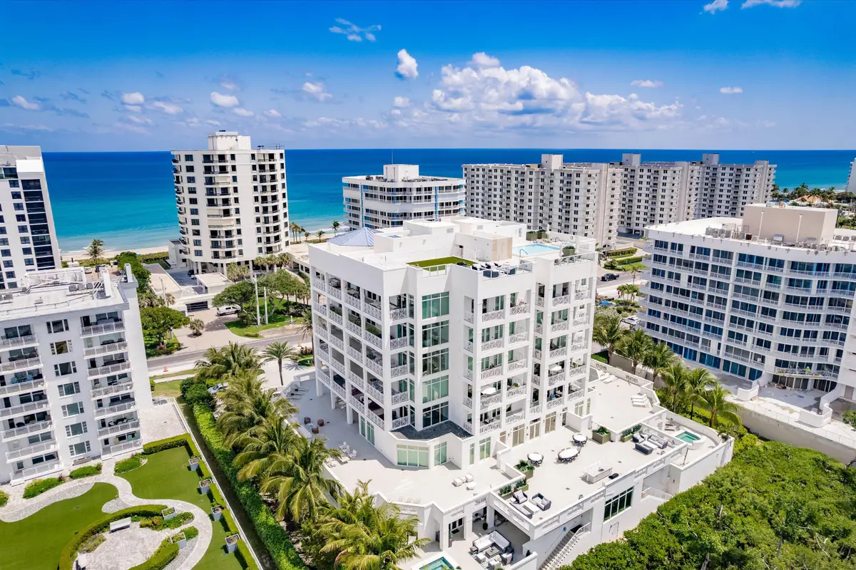 3200 S Ocean Boulevard #201, Highland Beach, FL 33487 - Image #1