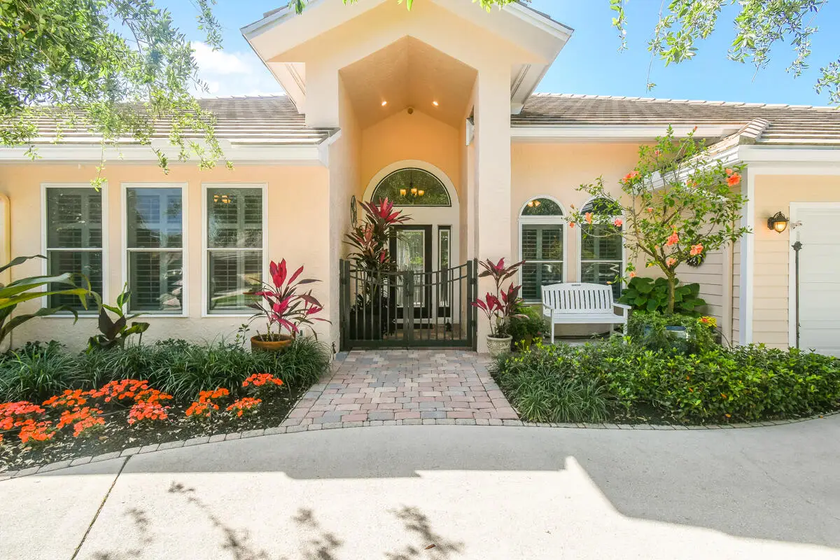 8836 SE Marina Bay Drive, Hobe Sound, FL 33455 - Image #1