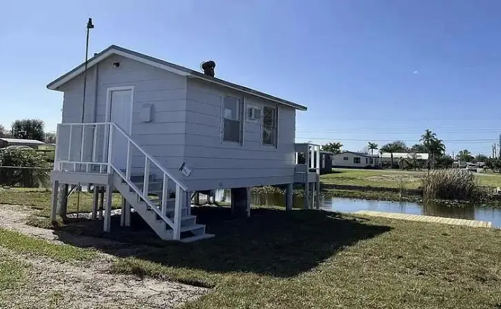 Address Withheld By Seller, Okeechobee, FL 34974 - #1