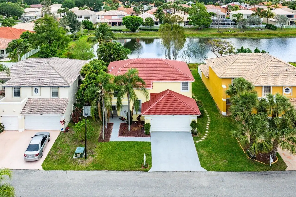 139 Citrus Park Circle, Boynton Beach, FL 33436 - Image #1