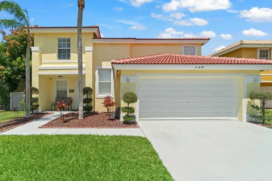 139 Citrus Park Circle, Boynton Beach, FL 33436 - Image #2