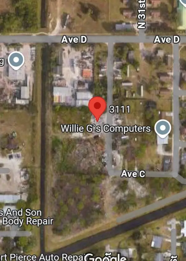 Address Withheld By Seller, Fort Pierce, FL 34947 - #2